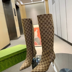 Gucci Boots